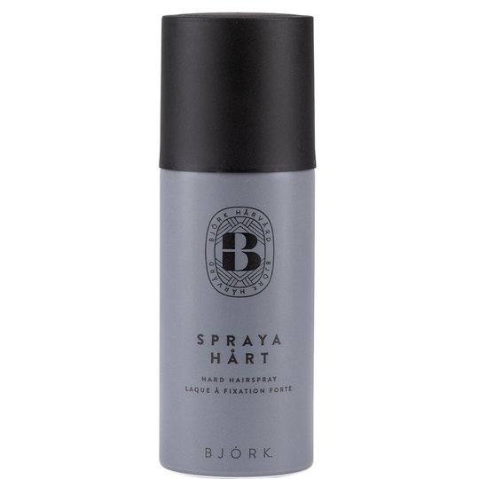 Hairspray, 100 ml Björk Hiuslakat
