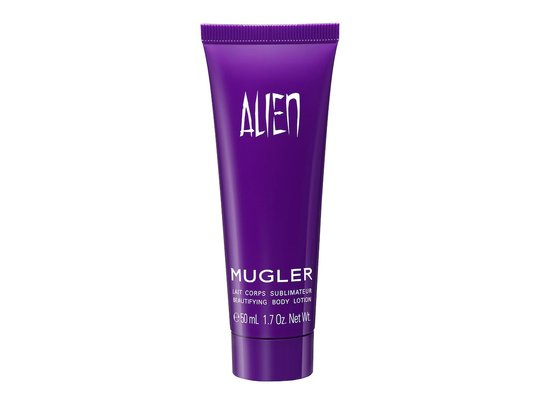 , 200 ml Mugler Vartaloemulsiot