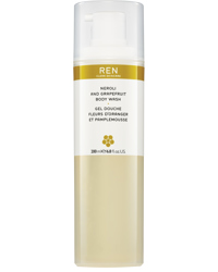 Neroli & Grapefruit Body Wash, 200ml