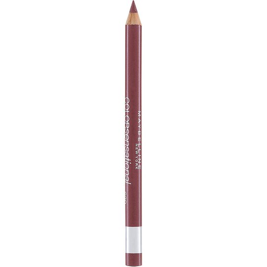 Maybelline Color Sensational Precision Lip liner, 1.2 g Maybelline Huultenrajauskynä