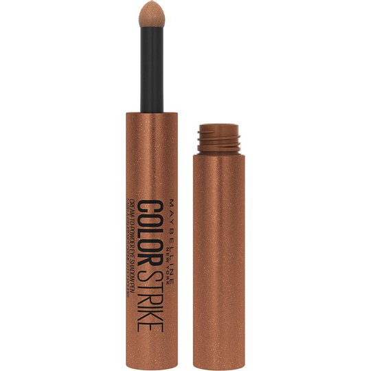 Color Strike Eyeshadow Pen, 0,3 ml Maybelline Luomiväri