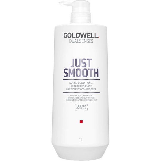 Dualsenses Just Smooth, 1000 ml Goldwell Hoitoaine