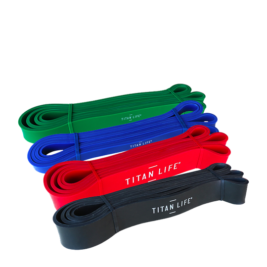 Titan Life Gym Power Band