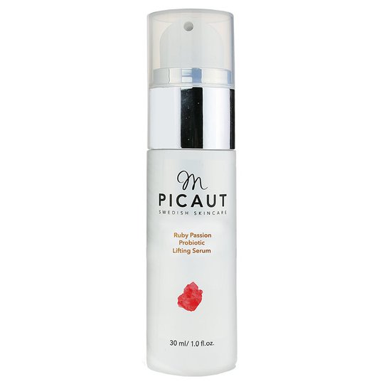 Ruby Passion Probiotic Lifting Serum, 30 ml M Picaut Swedish Skincare Seerumit & öljyt