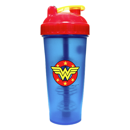 Perfect Shaker, Wonderwoman, 800 ml