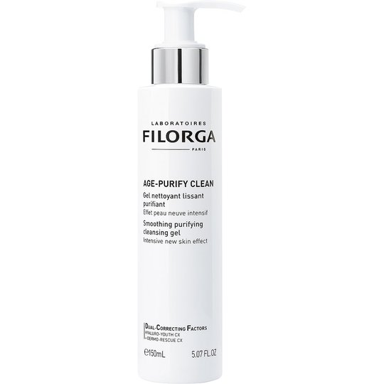 Age-Purify Clean, 150 ml Filorga Kasvojen puhdistus