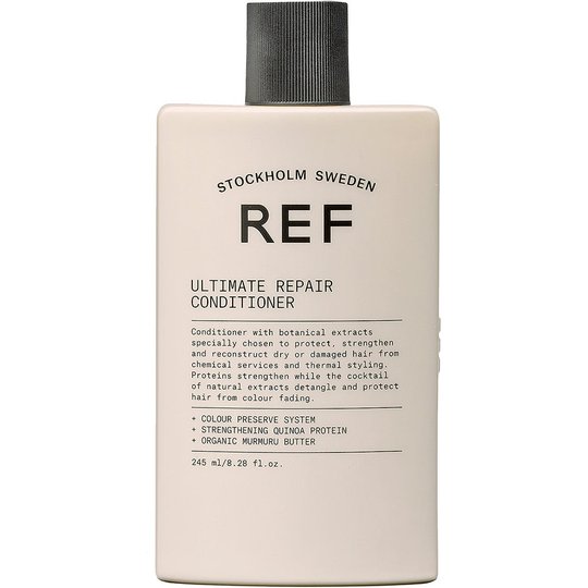 REF. Ultimate Repair Conditioner, 245 ml REF Hoitoaine