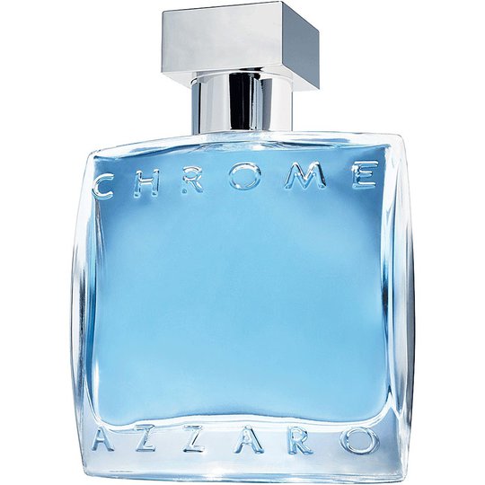 Azzaro Chrome EdT, 50 ml Azzaro Miesten hajuvedet