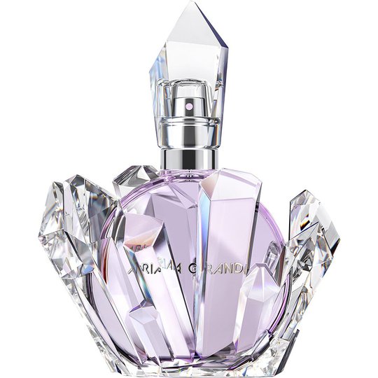 R.E.M., 100 ml Ariana Grande Hajuvedet