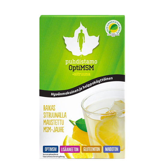 OptiMSM +, 200g