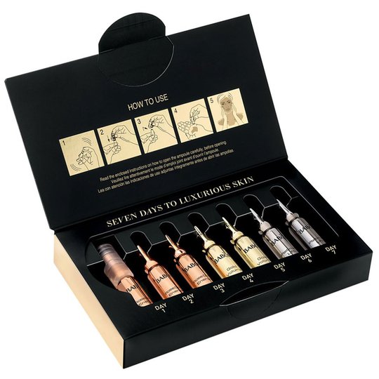 Precious Collection, 14 ml Babor Kasvoille