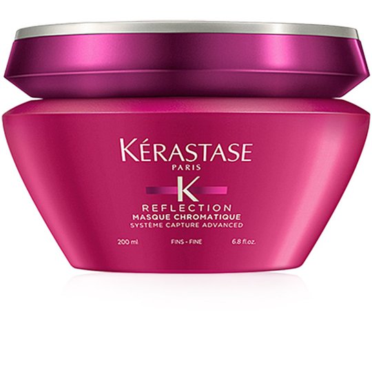 Kérastase Reflection Masque Chromatique Fins - Fine Hair, 200 ml Kérastase Tehohoidot