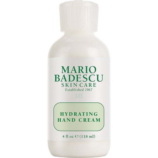 Mario Badescu Hydrating Hand Cream, 118 ml Mario Badescu Käsivoiteet