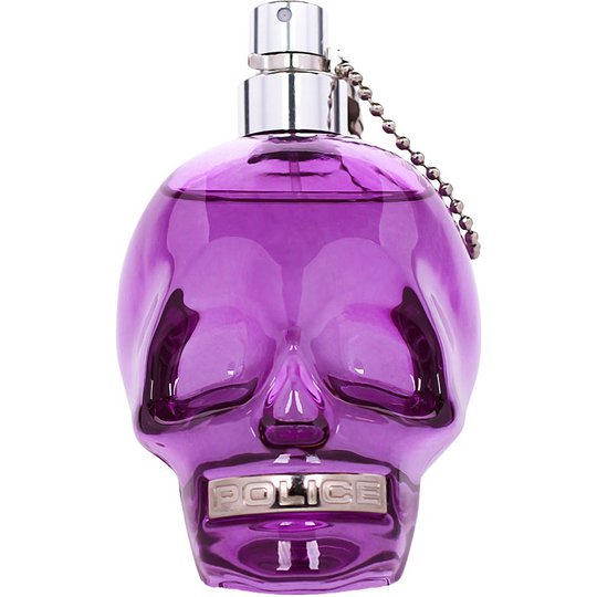Police To Be Woman , 40 ml Police Designer-tuoksut