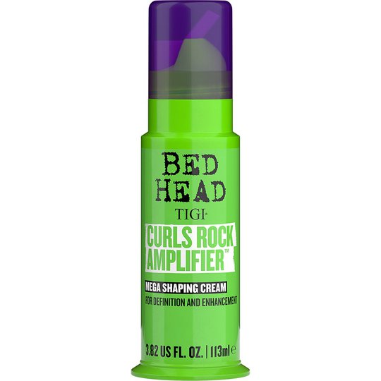 Curls Rock Amplifier Curls Cream, 113 g TIGI Bed Head Muotoilutuotteet