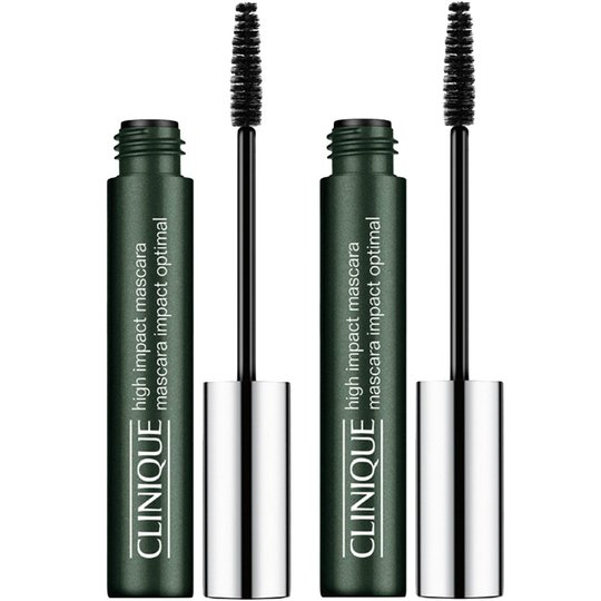 High Impact Mascara Duo, Clinique Ripsiväri