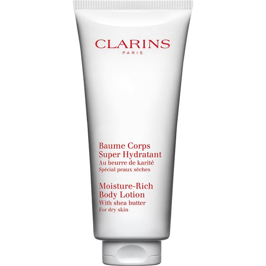 Moisture-Rich Body Lotion, 200 ml Clarins Vartalon kosteutus
