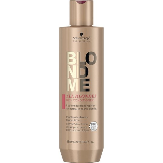 Blondme, 250 ml Schwarzkopf Professional Hoitoaine