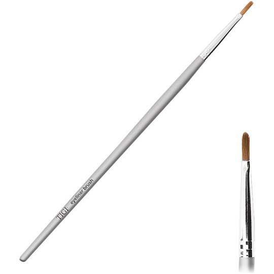 Eyeliner Brush, TIGI Cosmetics Siveltimet