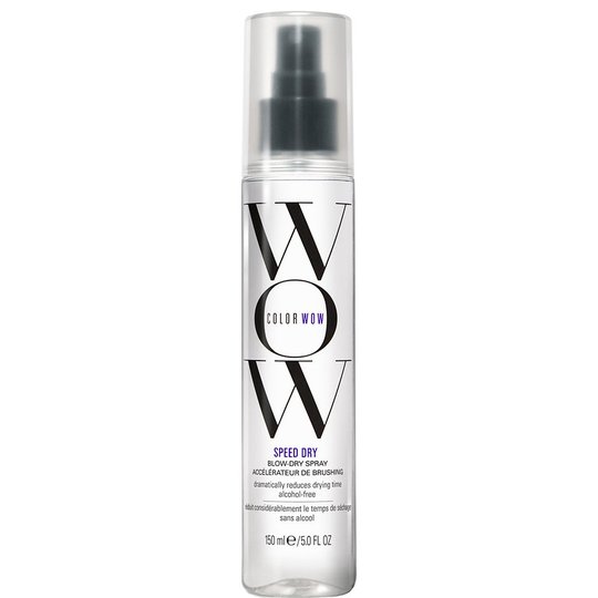 Colorwow Speed Dry Blow-Dry Spray, 150 ml Colorwow Muotoilutuotteet