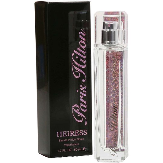 Paris Hilton Heiress , 30 ml Paris Hilton Hajuvedet
