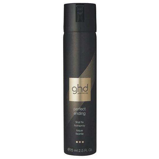 ghd Style Final Fix Hairspray, 75 ml ghd Muotoilutuotteet