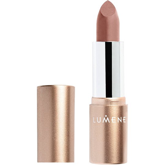 Luminous Moisture Matte Lipstick, 4,7 g Lumene Huulipuna