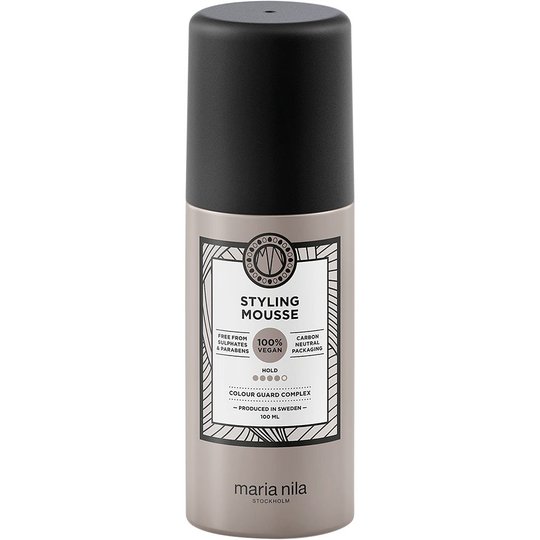 Maria Nila Styling Mousse, 100 ml Maria Nila Hiukset