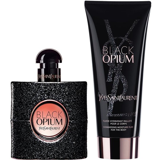 Black Opium Duo, Yves Saint Laurent EdP