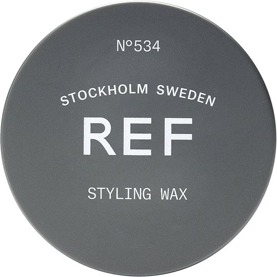 REF. 534 Styling Wax, 85 ml REF Muotoilutuotteet