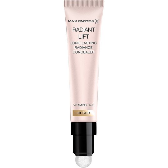 Max Factor Radiant Lift Concealer, 7 ml Max Factor Peitevärit
