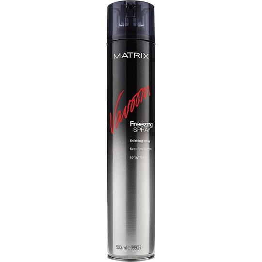 Matrix Vavoom Freezing Spray Finishing Spray, 500 ml Matrix Muotoilutuotteet