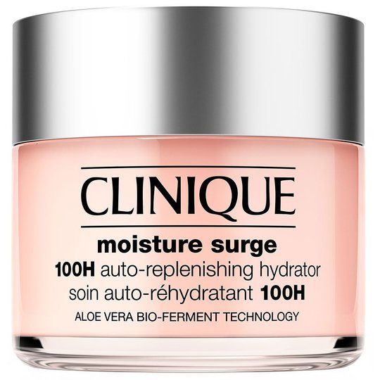 Moisture Surge 100H Auto-Replenishing Hydrator, 125 ml Clinique Kasvovoiteet