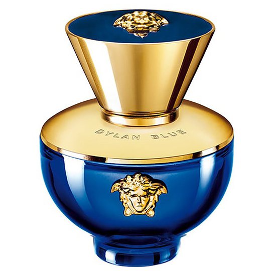 Dylan Blue Pour Femme, 50 ml Versace EdP