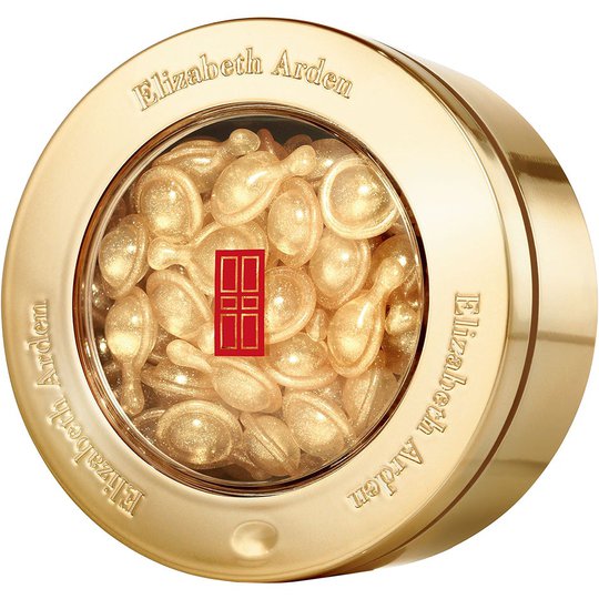 Elizabeth Arden Advanced Ceramide Capsules Daily Youth Restoring Eye Capsules, Elizabeth Arden Seerumit & öljyt