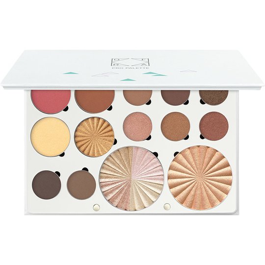 SOUL Palette, OFRA Cosmetics Meikkipaletit