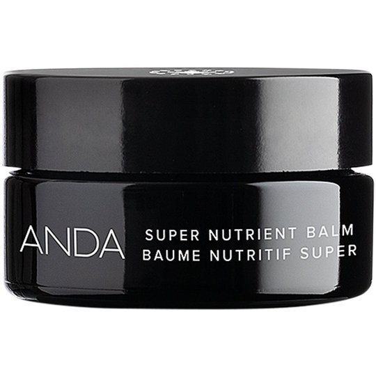 ANDA Super Nutrient Balm, 40 gr Kerstin Florian Päivävoiteet
