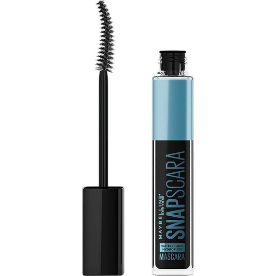 Snapscara, Maybelline Ripsiväri