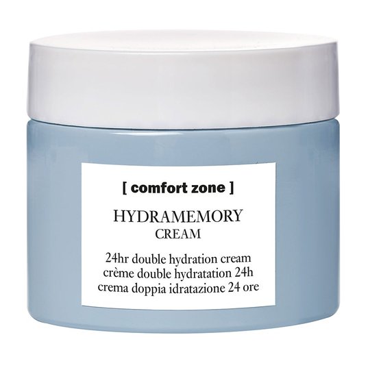 Hydramemory Cream, 60 ml Comfort Zone Päivävoiteet