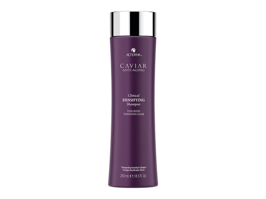 , Alterna Shampoo