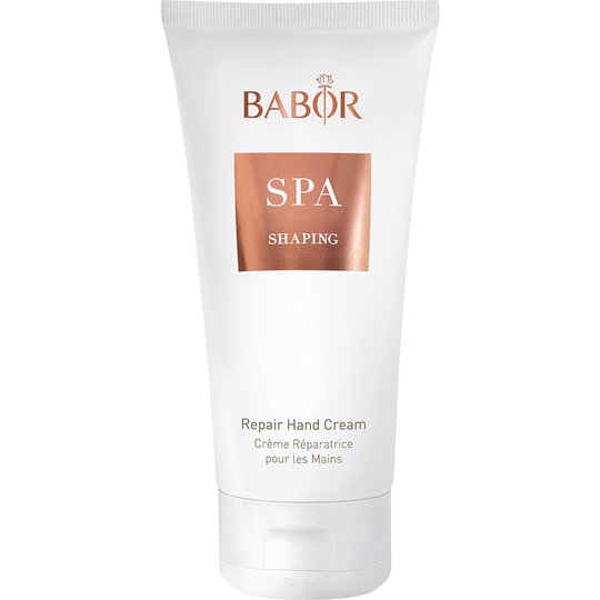 SPA - Shaping, 100 ml Babor Käsivoiteet