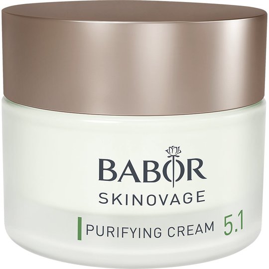 Babor Skinovage Purifying Cream, 50 ml Babor Päivävoiteet