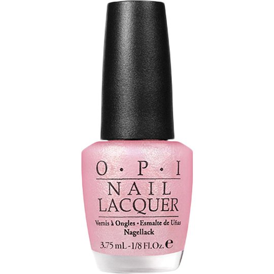 OPI Nail Lacquer, Princesses Rule!, 15 ml OPI Kynsilakat