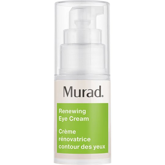 Murad Resurgence Renewing Eye Cream, 15 ml Murad Silmänympärysvoiteet