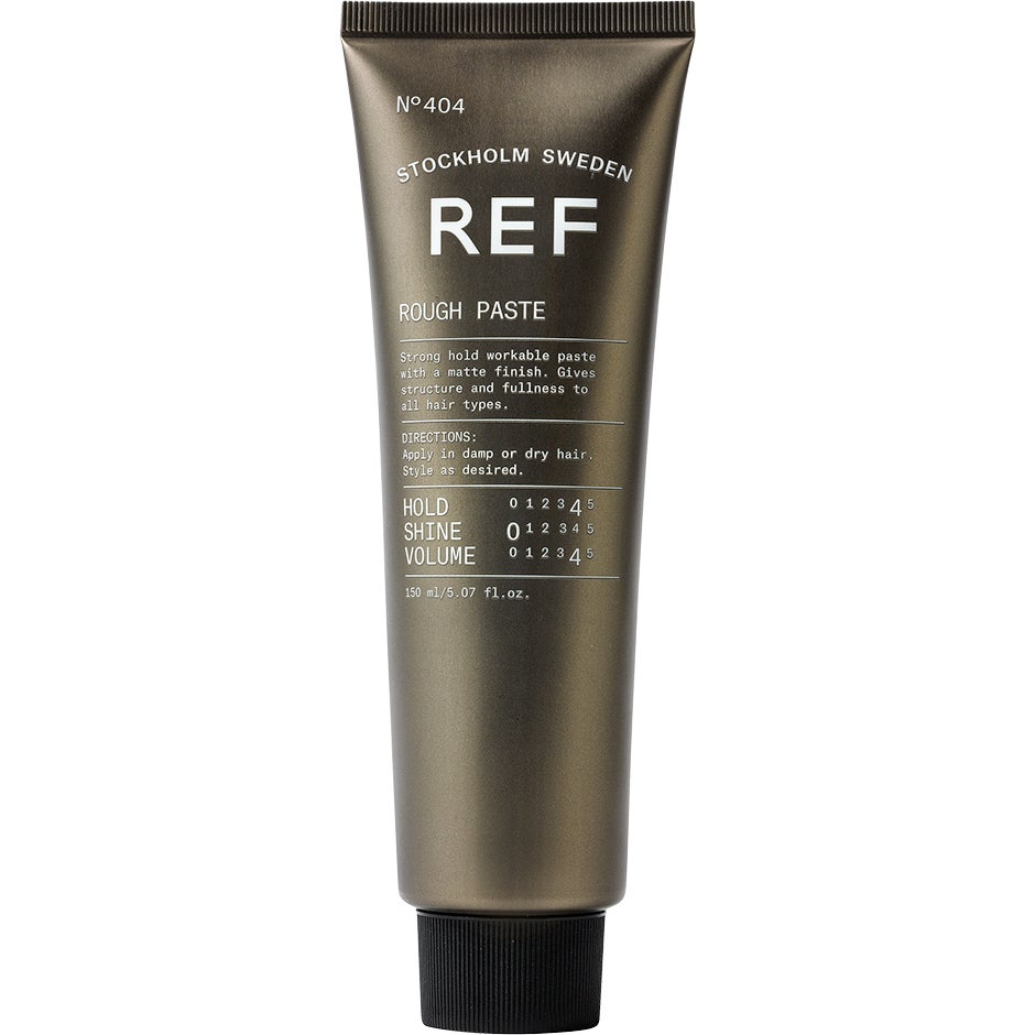 REF. Rough Paste, 150 ml REF Hiusvahat