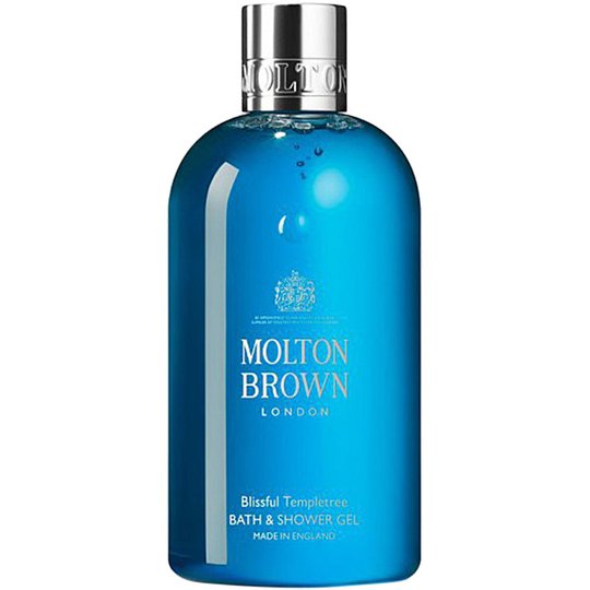 BW Blissful Templetree, 300 ml Molton Brown Suihku- ja kylpytuotteet