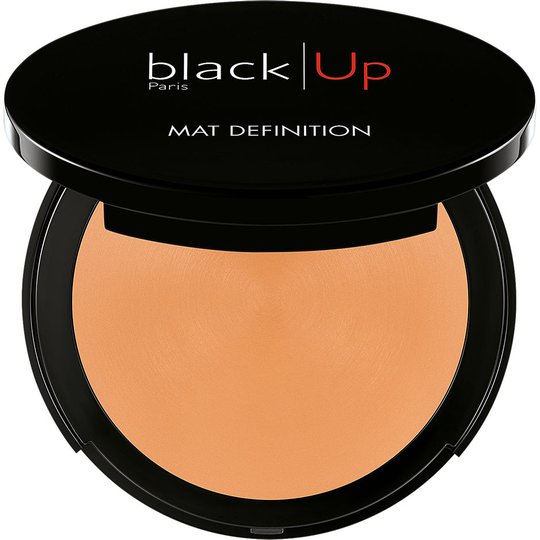 Matte Definition Foundation, 10 g blackUp Meikkivoiteet