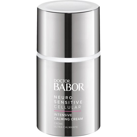 Babor Doctor Babor Neuro Sensitive Intensive Calming Cream, 50 ml Babor Punoitus