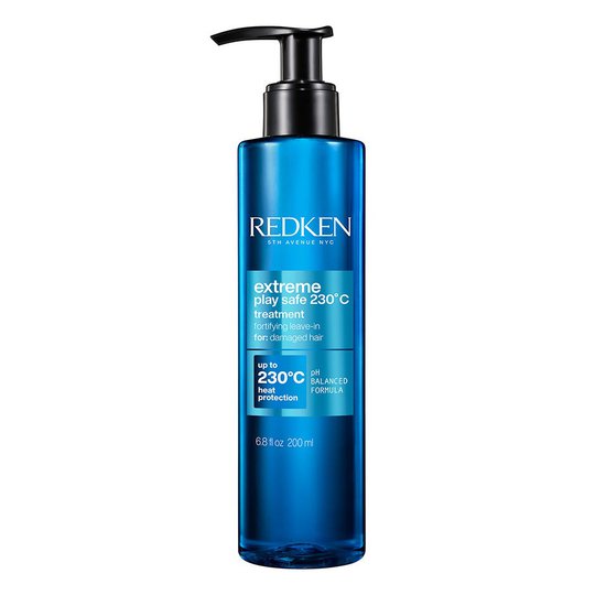 Extreme Play Safe, 200 ml Redken Viimeistelytuotteet