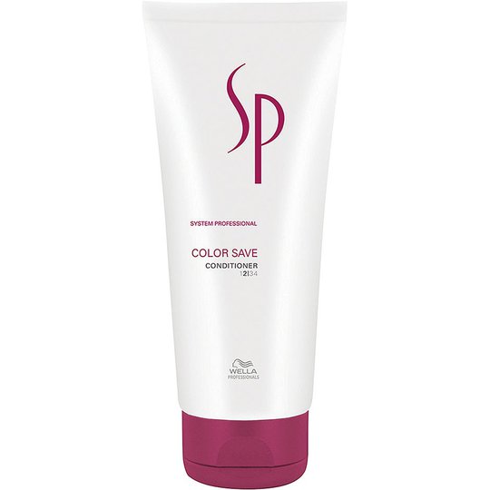 Wella System Professional Color Save Conditioner, 200 ml Wella Hoitoaine